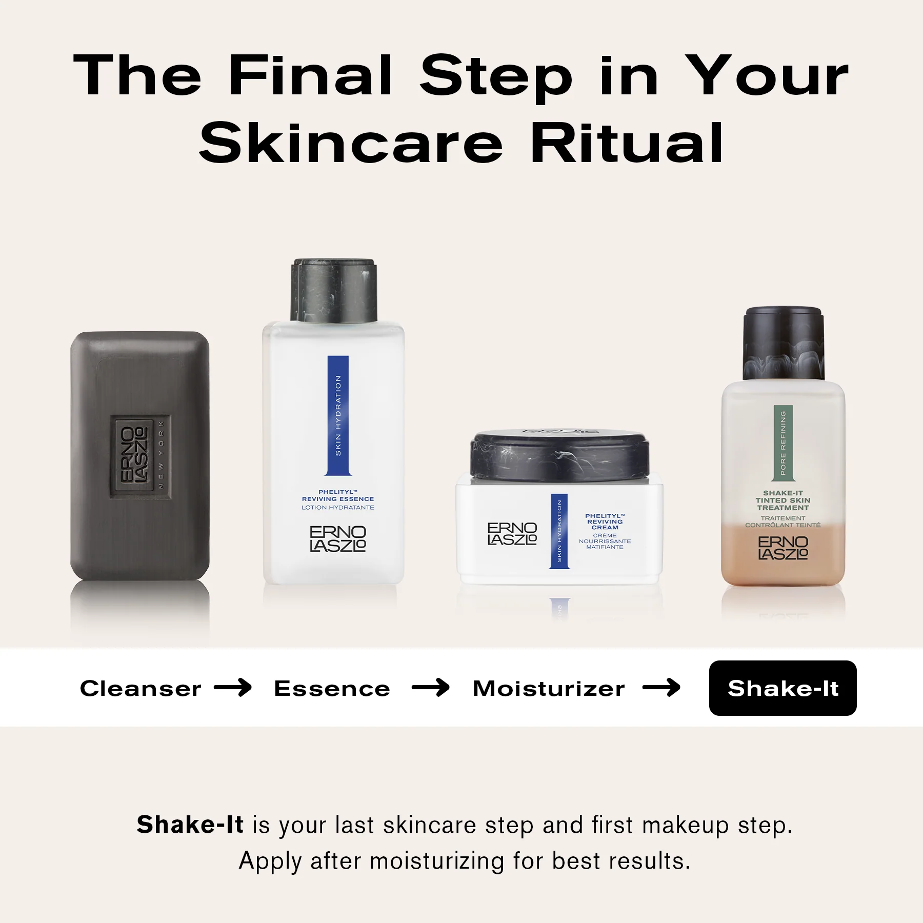 Shake-It Tinted Skin Treatment - Image 5