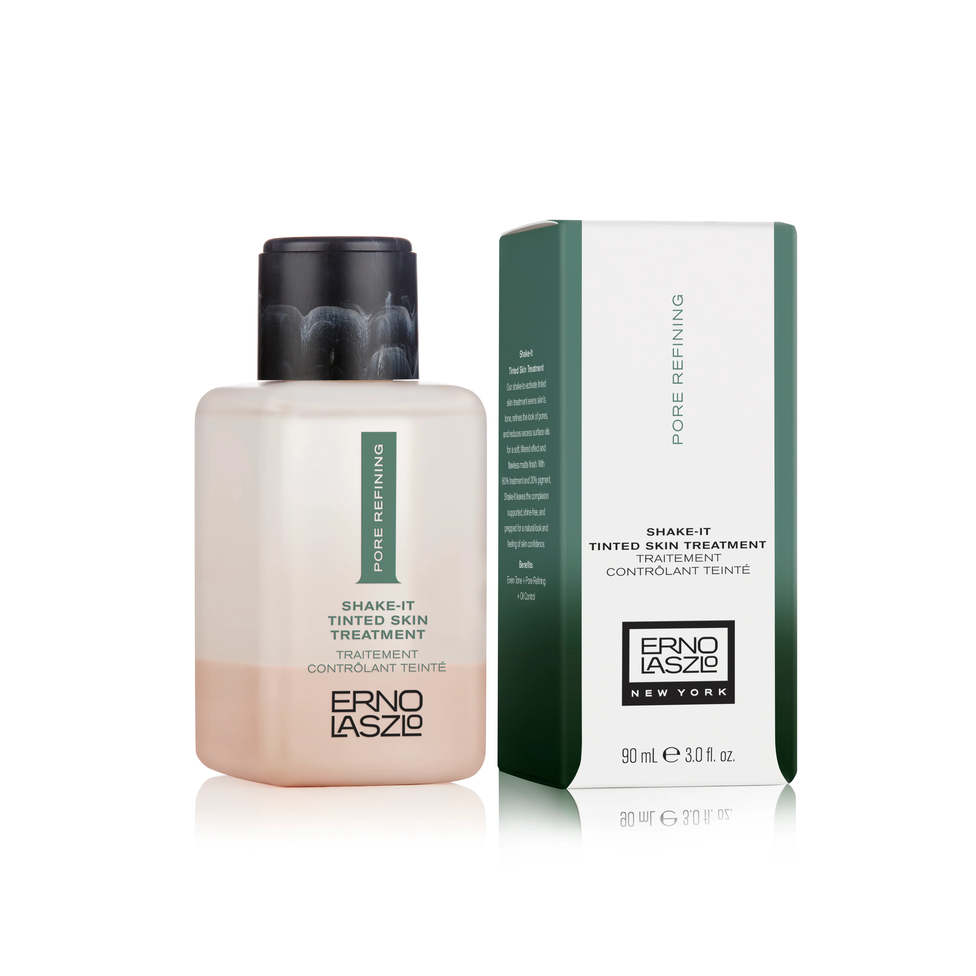 Shake-It Tinted Skin Treatment - Image 8
