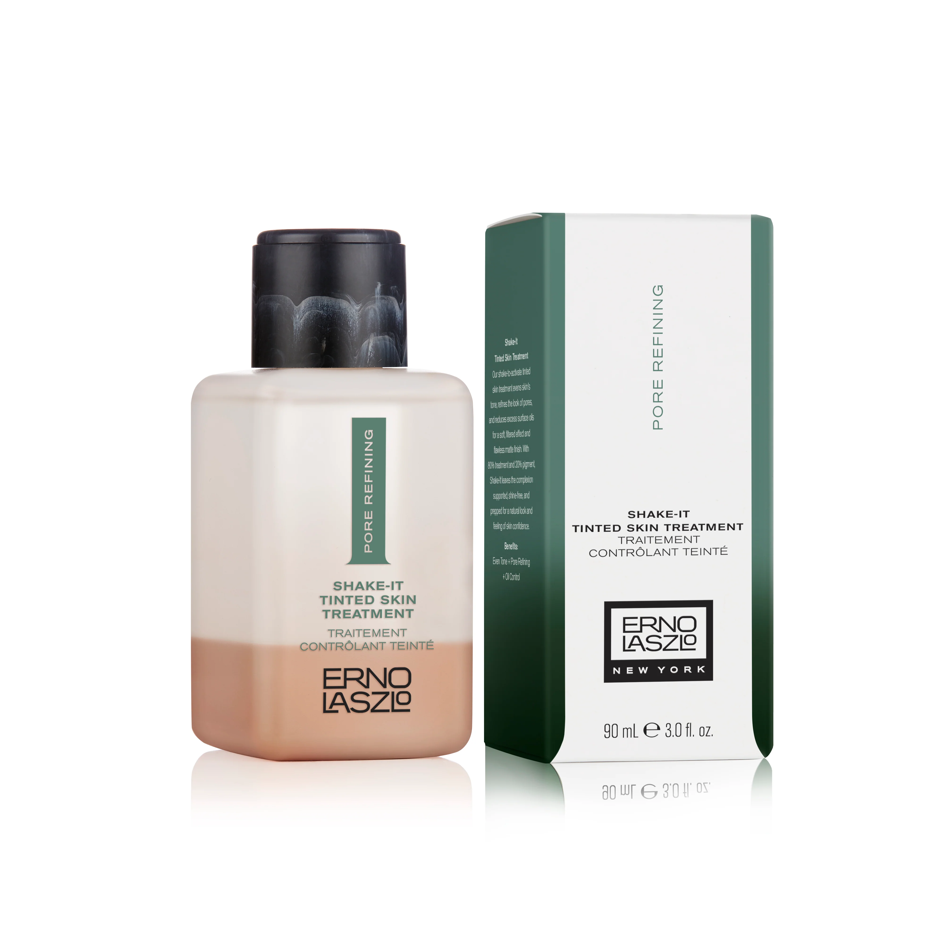 Shake-It Tinted Skin Treatment - Image 9