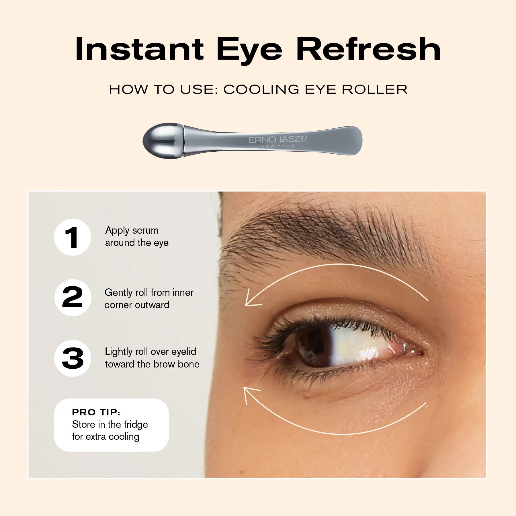 Bioactive Contour Serum for Eyes - Image 5