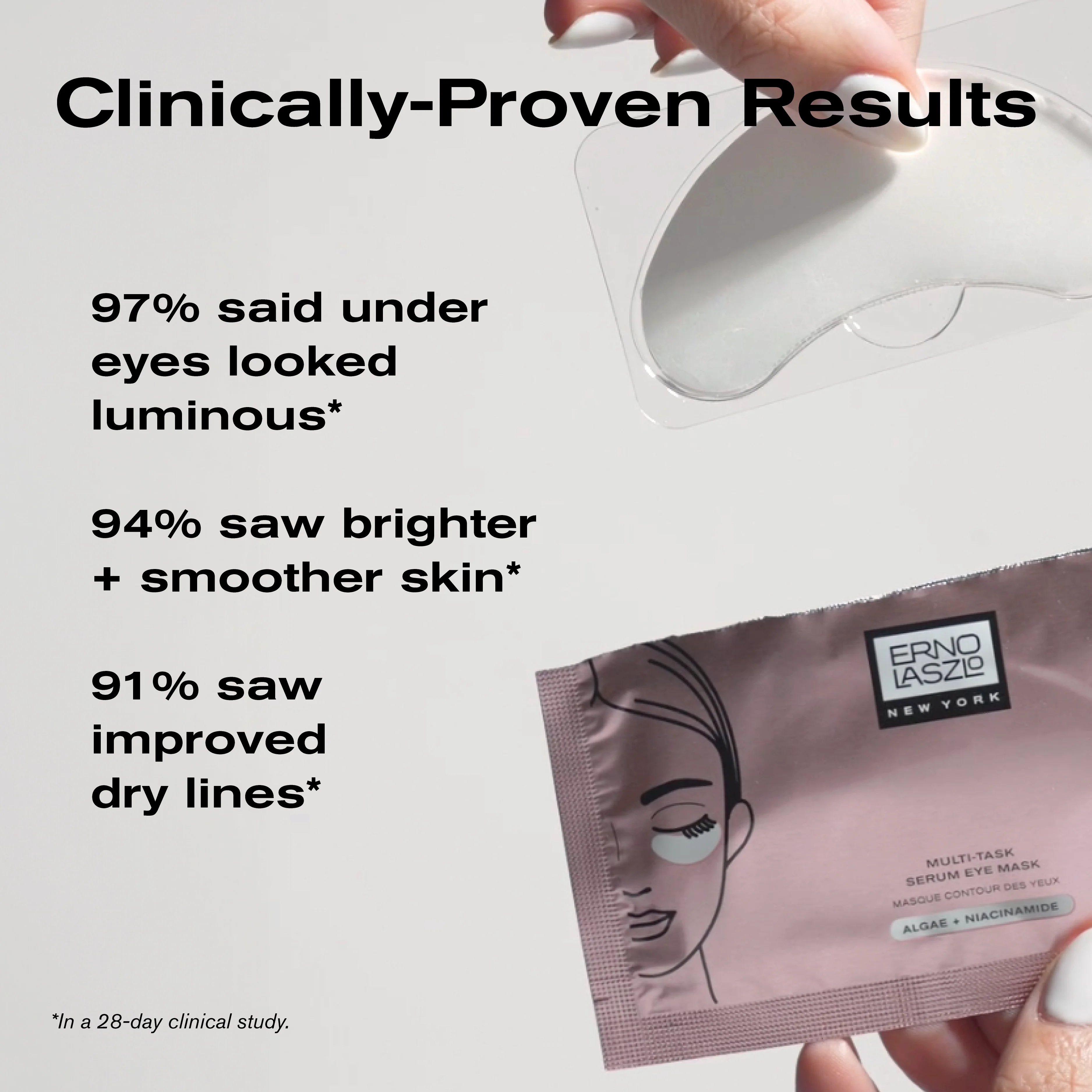 Multi-Task Serum Eye Mask - Image 3