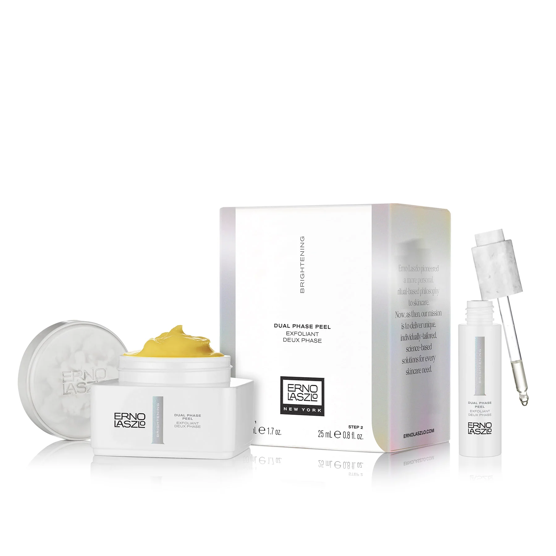 Brightening Dual Phase Peel - Image 3