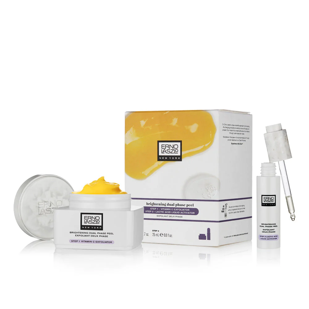 Brightening Dual Phase Peel Trio - Image 3
