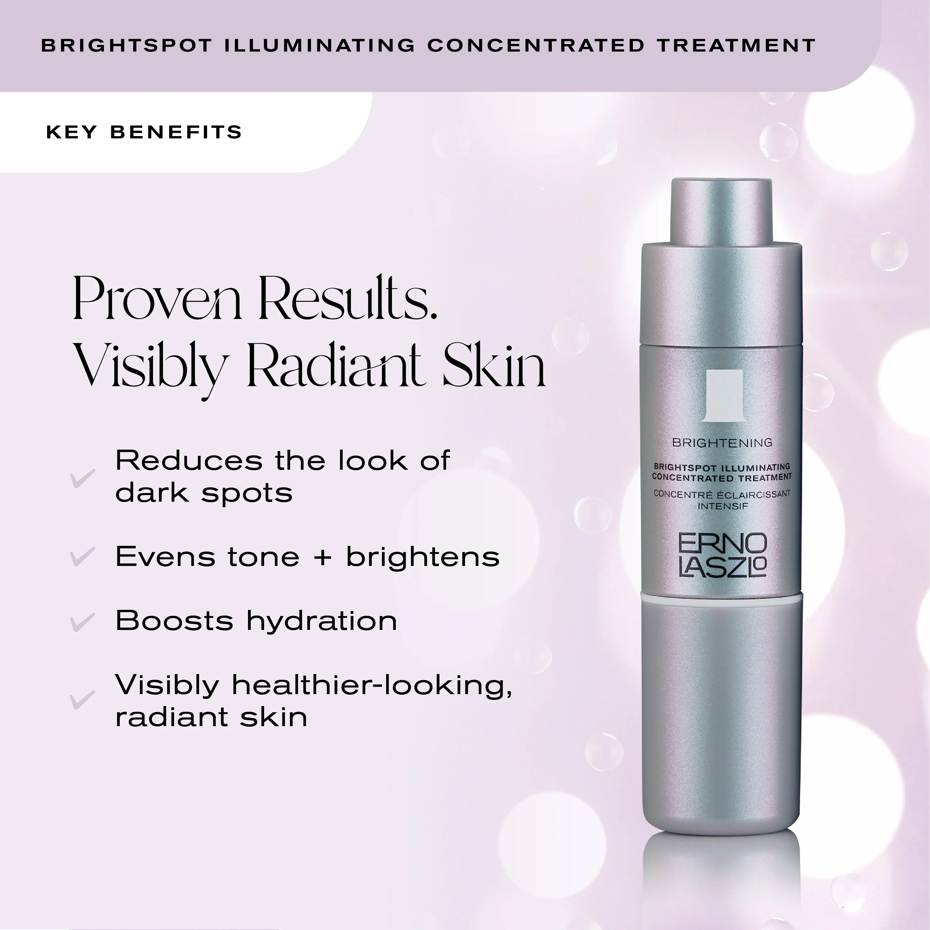 BrightSpot Illuminating Concentrated Treatment - Image 3
