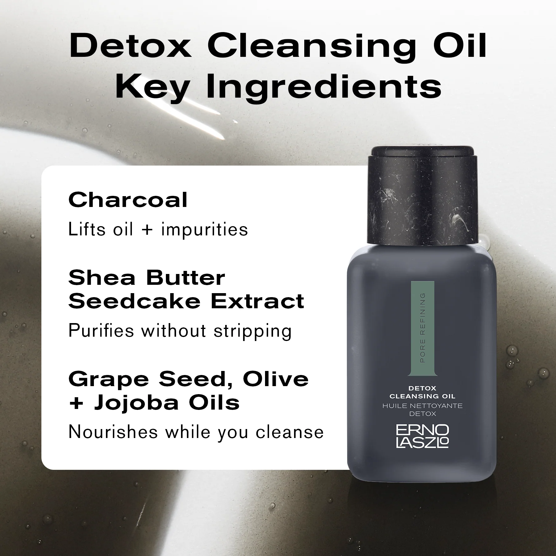 Detox Cleansing Duo Travel Size - Image 5