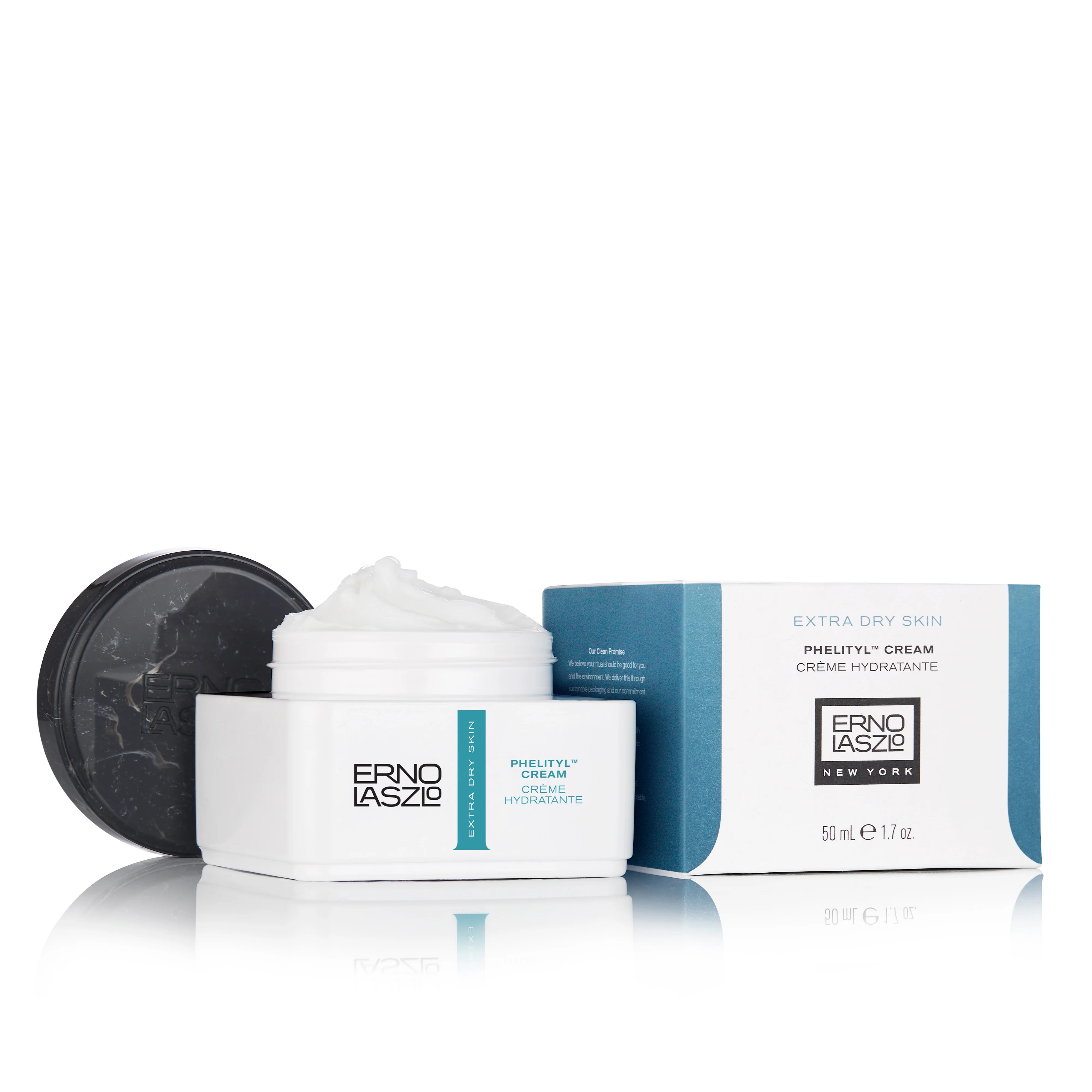 Extra Dry Phelityl® Cream - Image 3