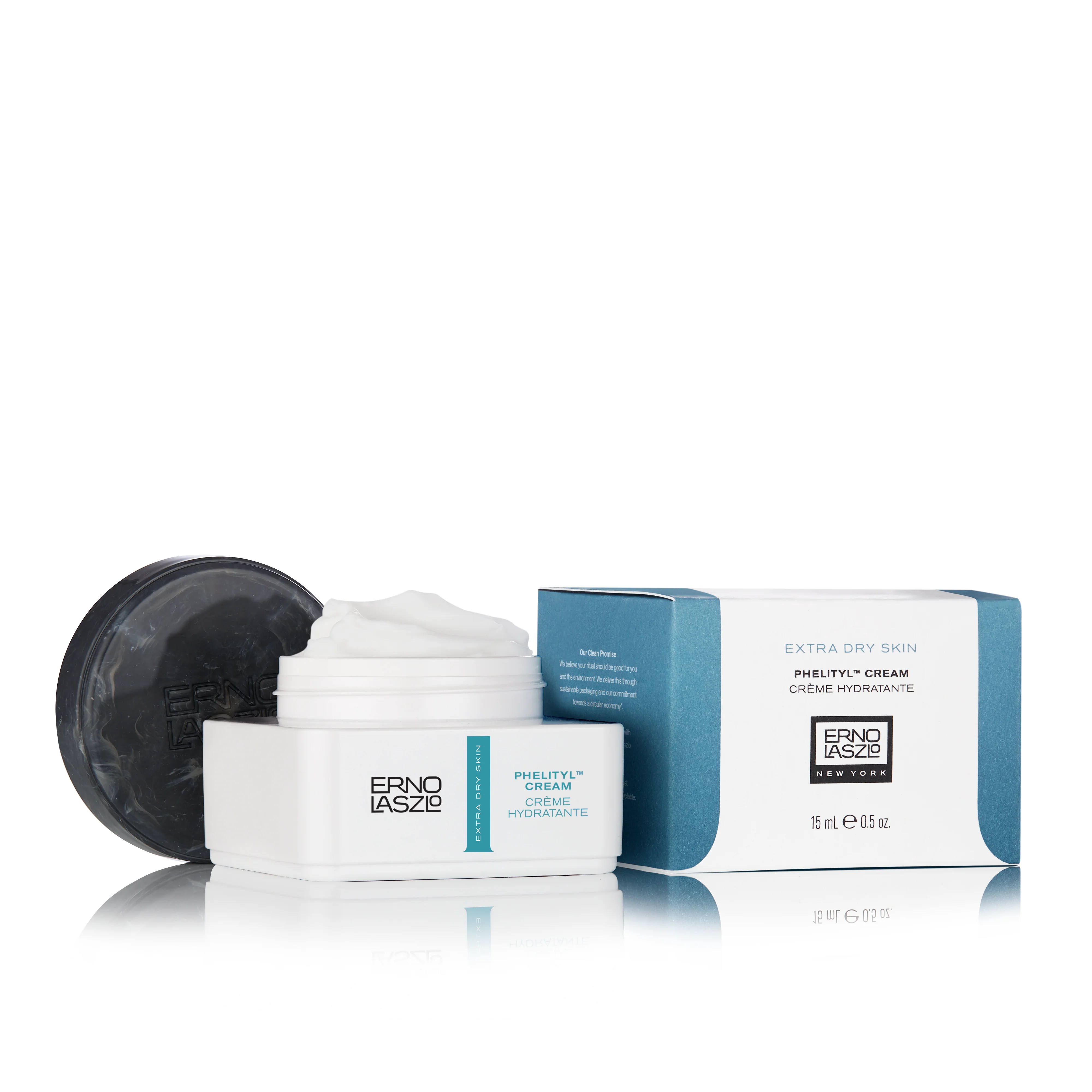 Extra Dry Phelityl® Cream - Image 4