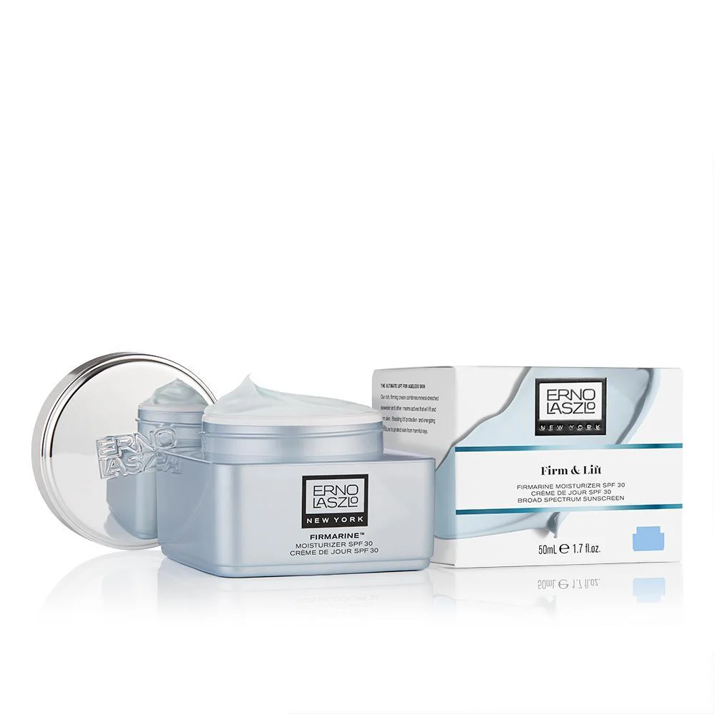 Firmarine Moisturizer SPF 30 - Image 3