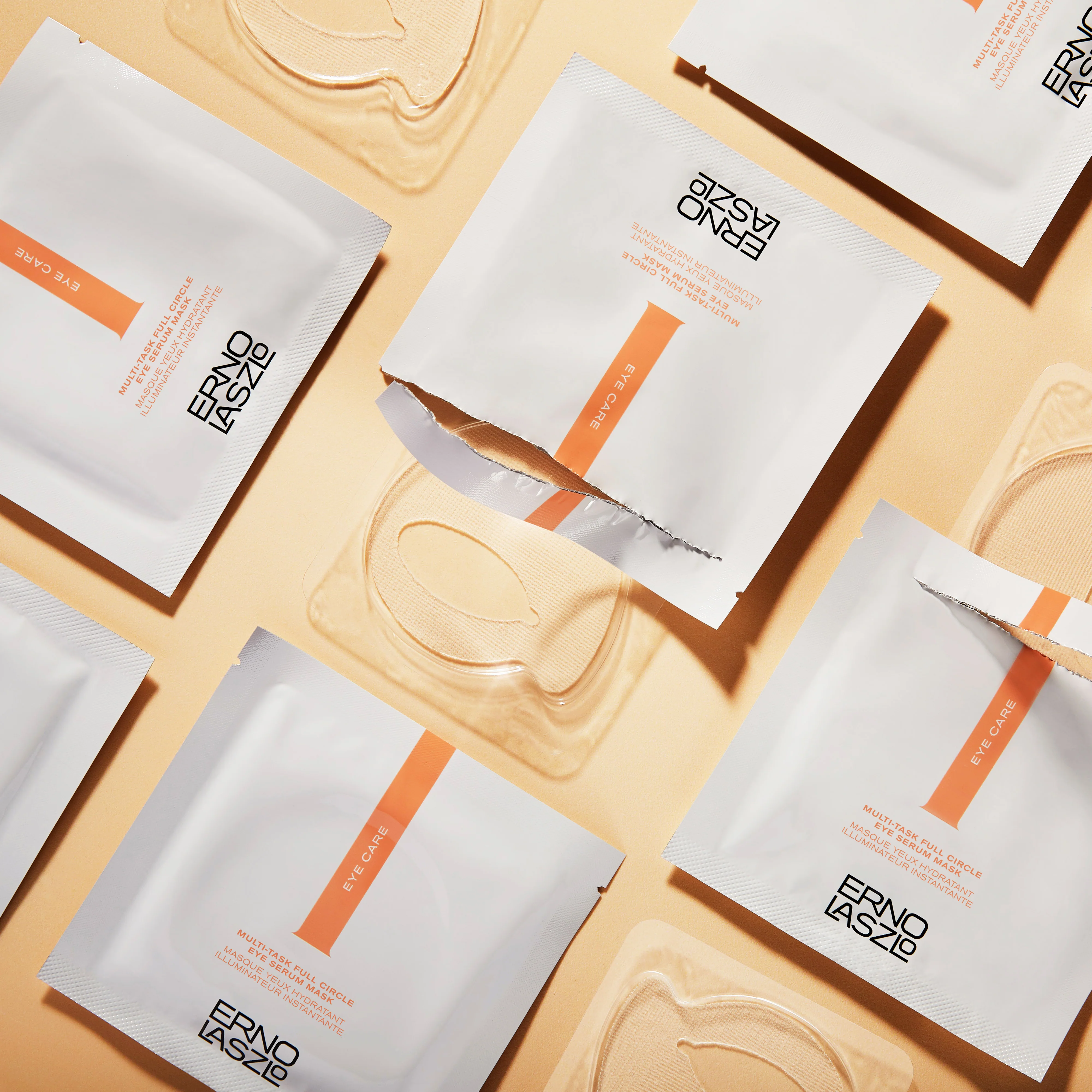 Multi-Task Full Circle Eye Serum Mask - Image 5