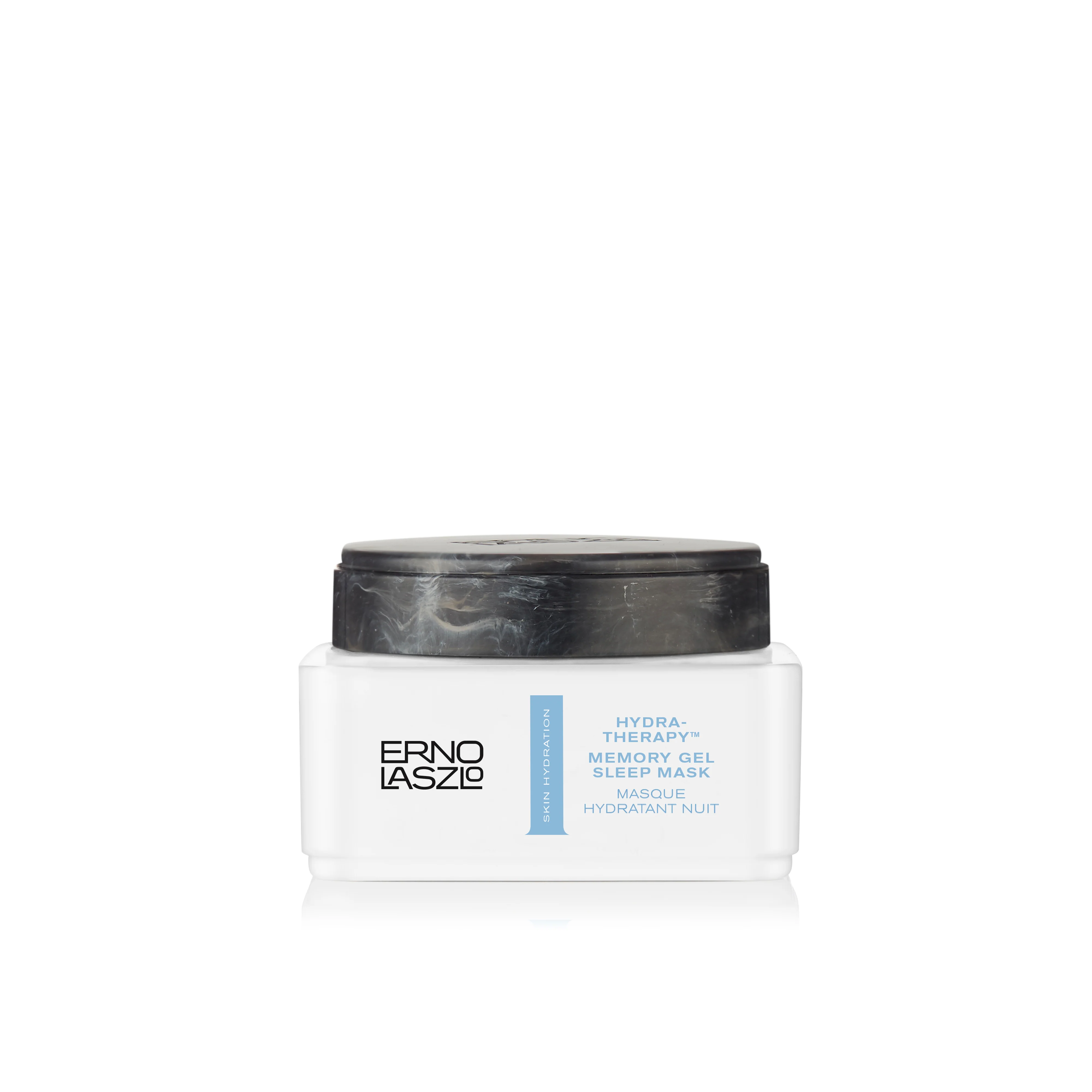 Hydra-Therapy Memory Gel Sleep Mask - Image 9