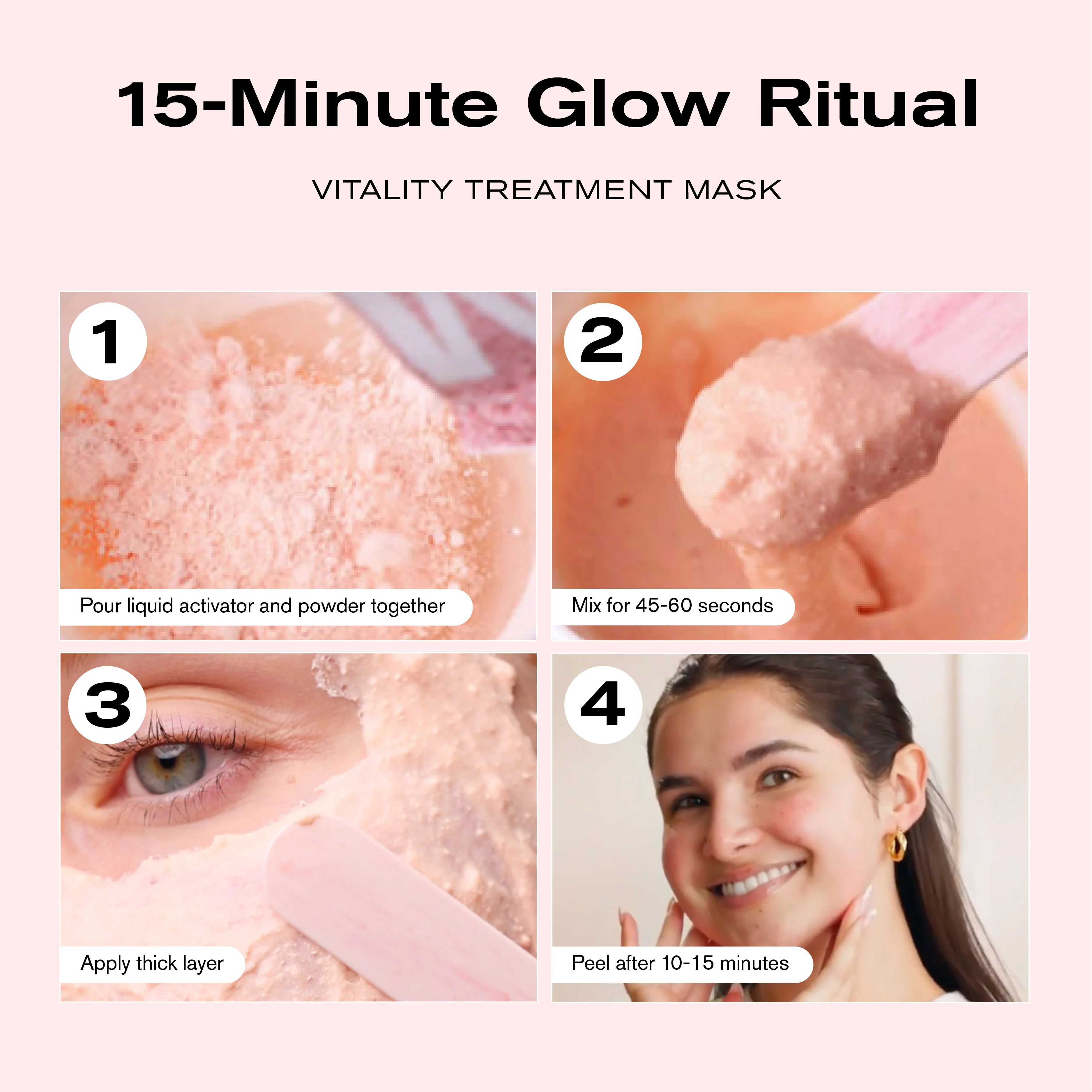 Vitality Treatment Mask - Image 6