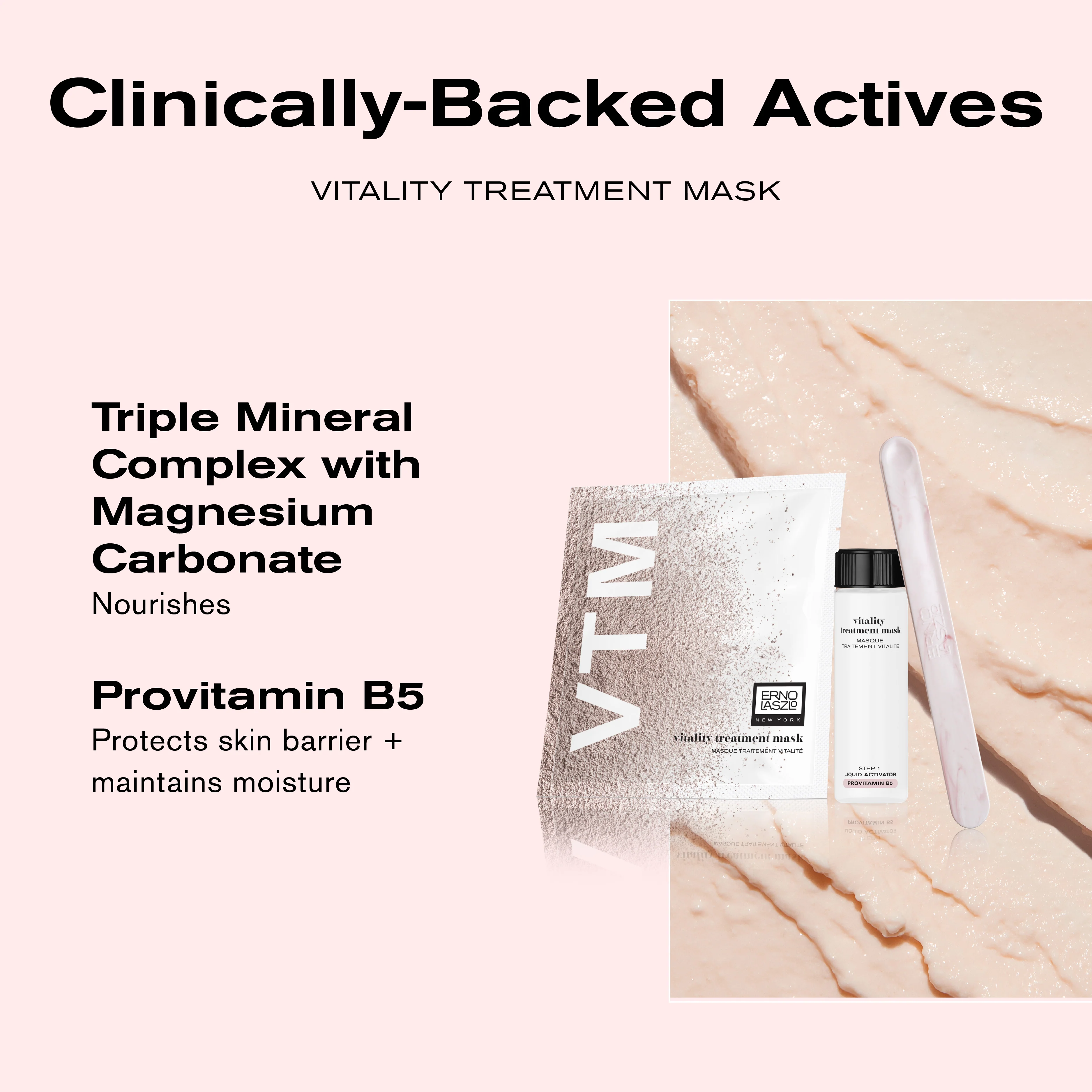 Vitality Treatment Mask - Image 5