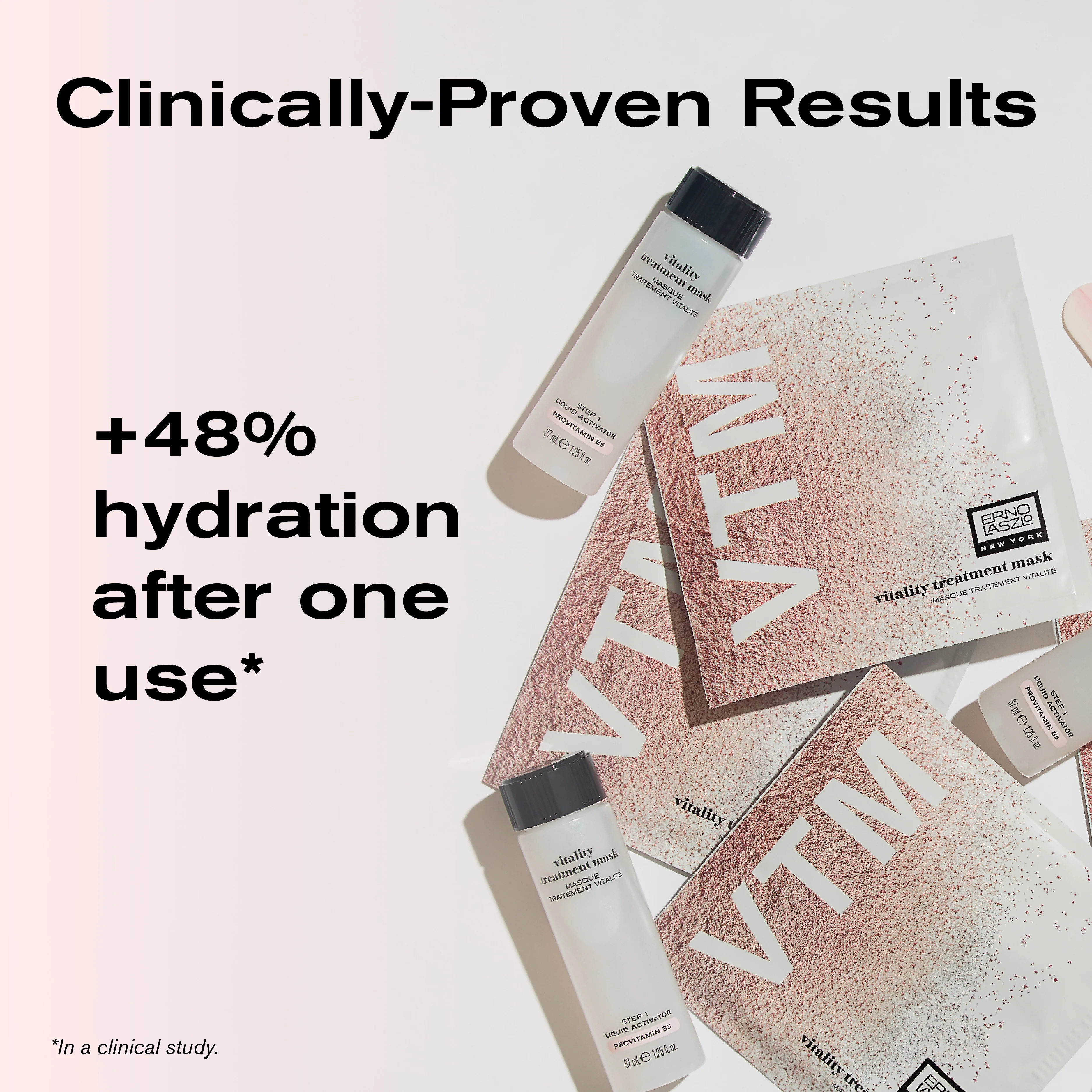 Vitality Treatment Mask - Image 4