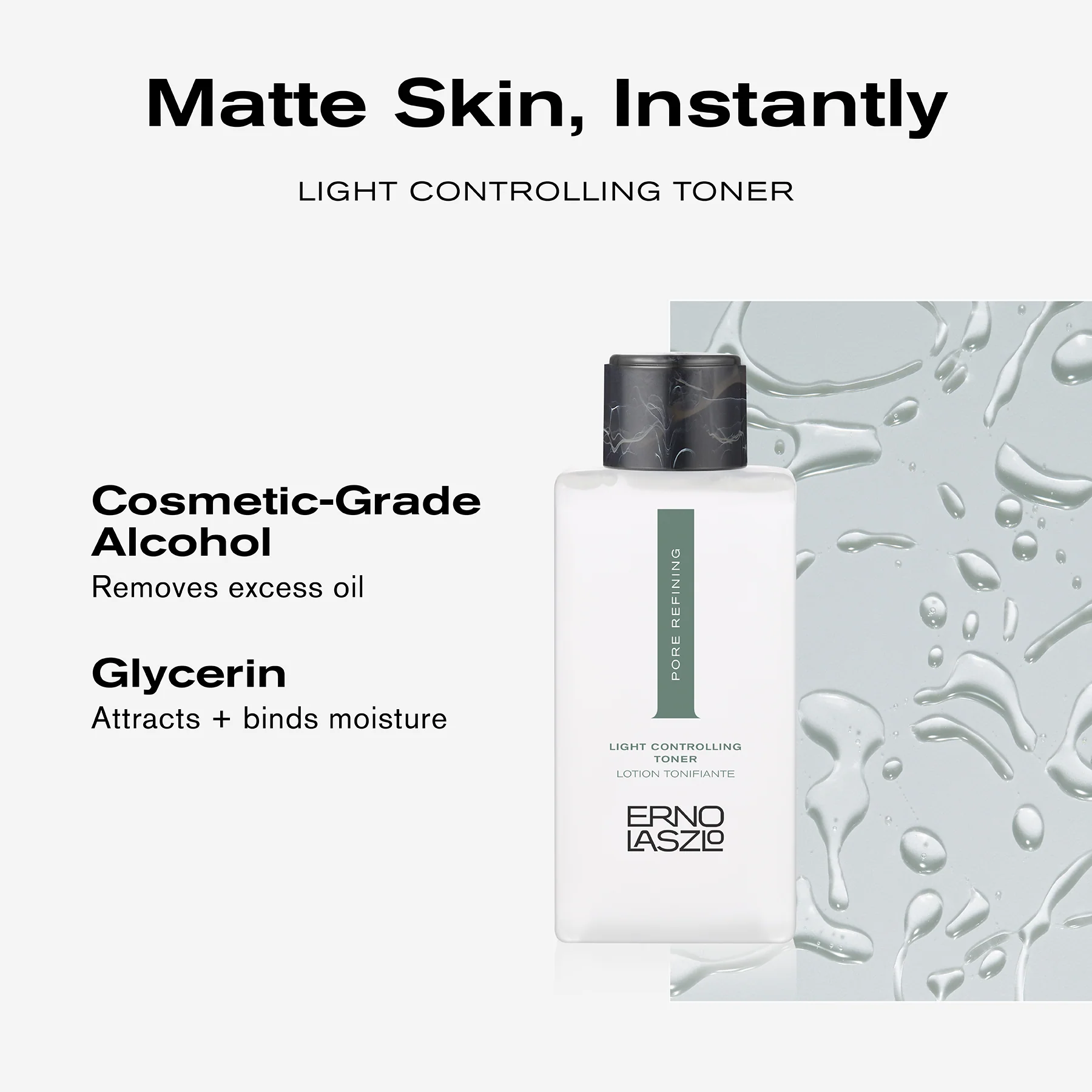 Light Controlling Toner - Image 3