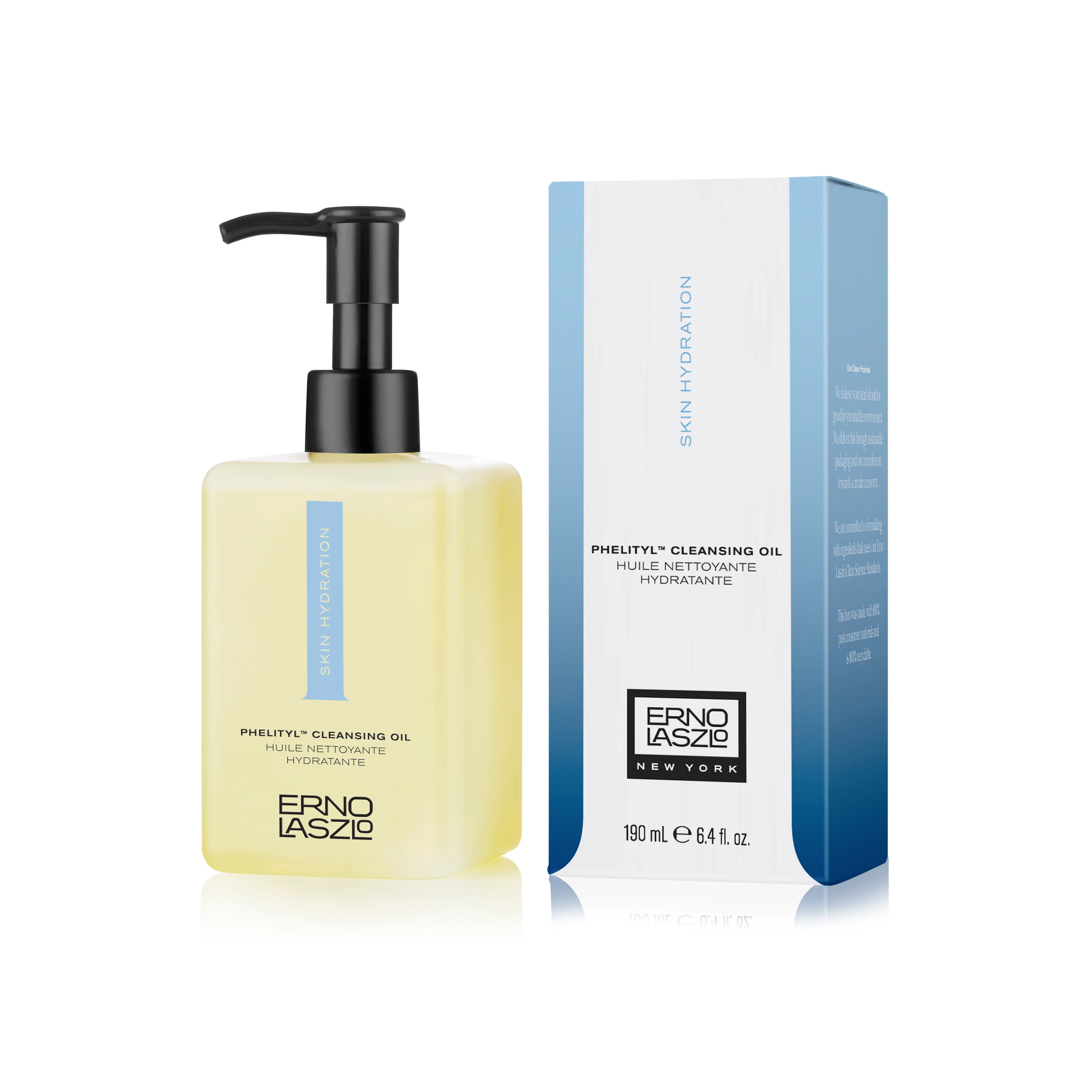 Phelityl® Cleansing Oil - Image 3