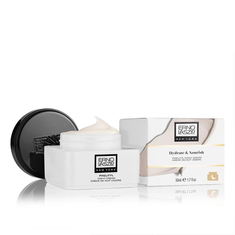 Phelityl® Night Cream - Image 3