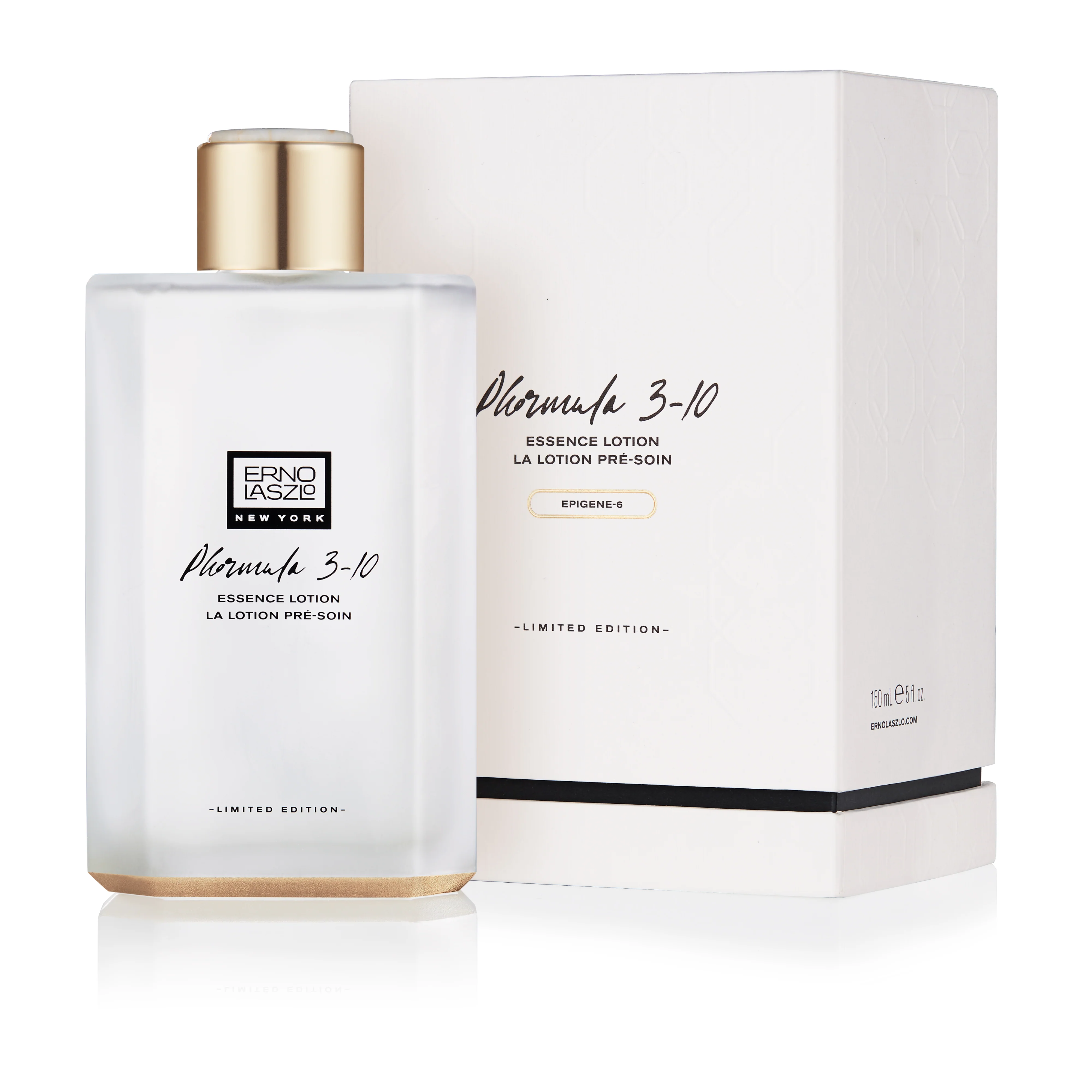 Phormula 3-10® Essence Lotion - Image 5