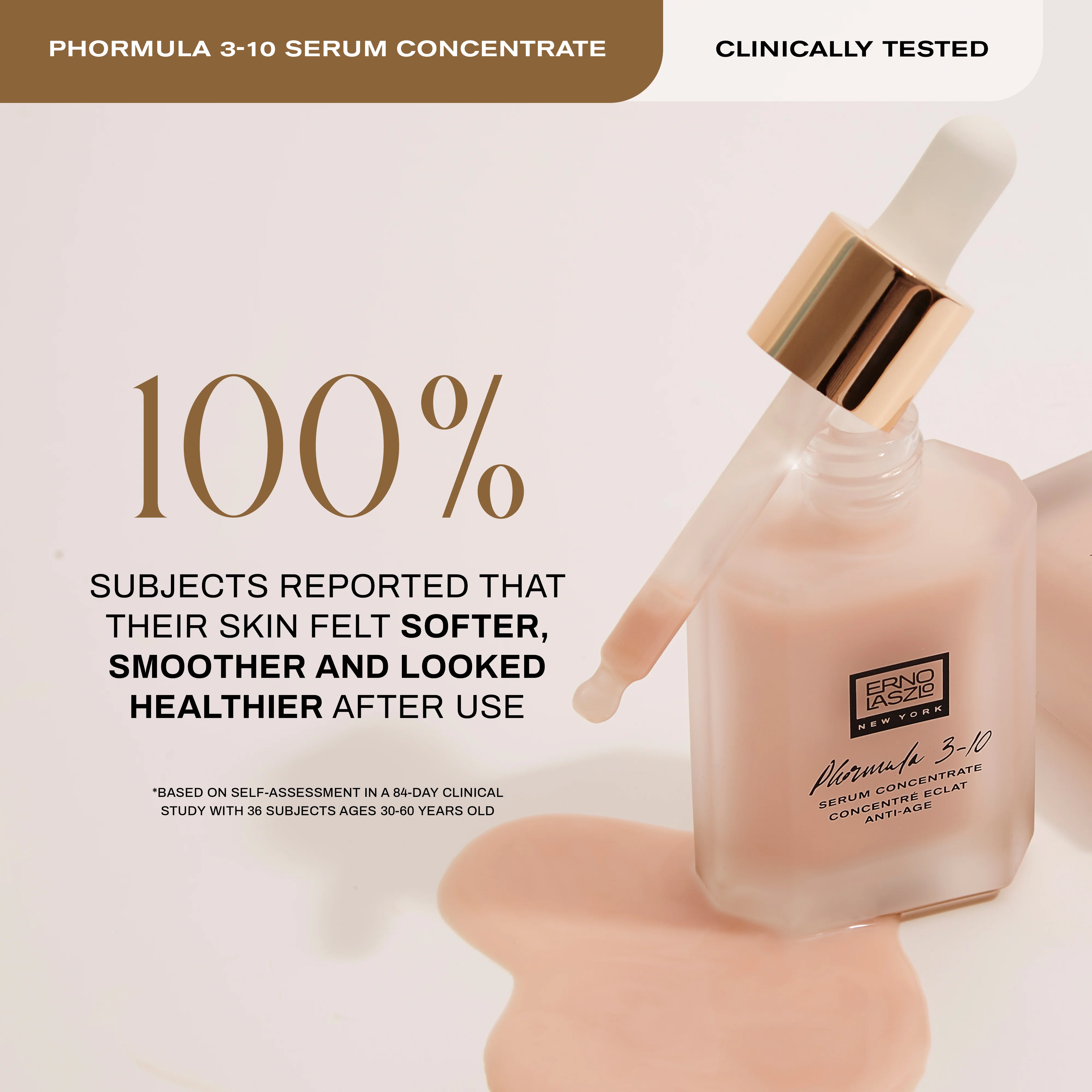 Phormula 3-10® Serum Concentrate - Image 3