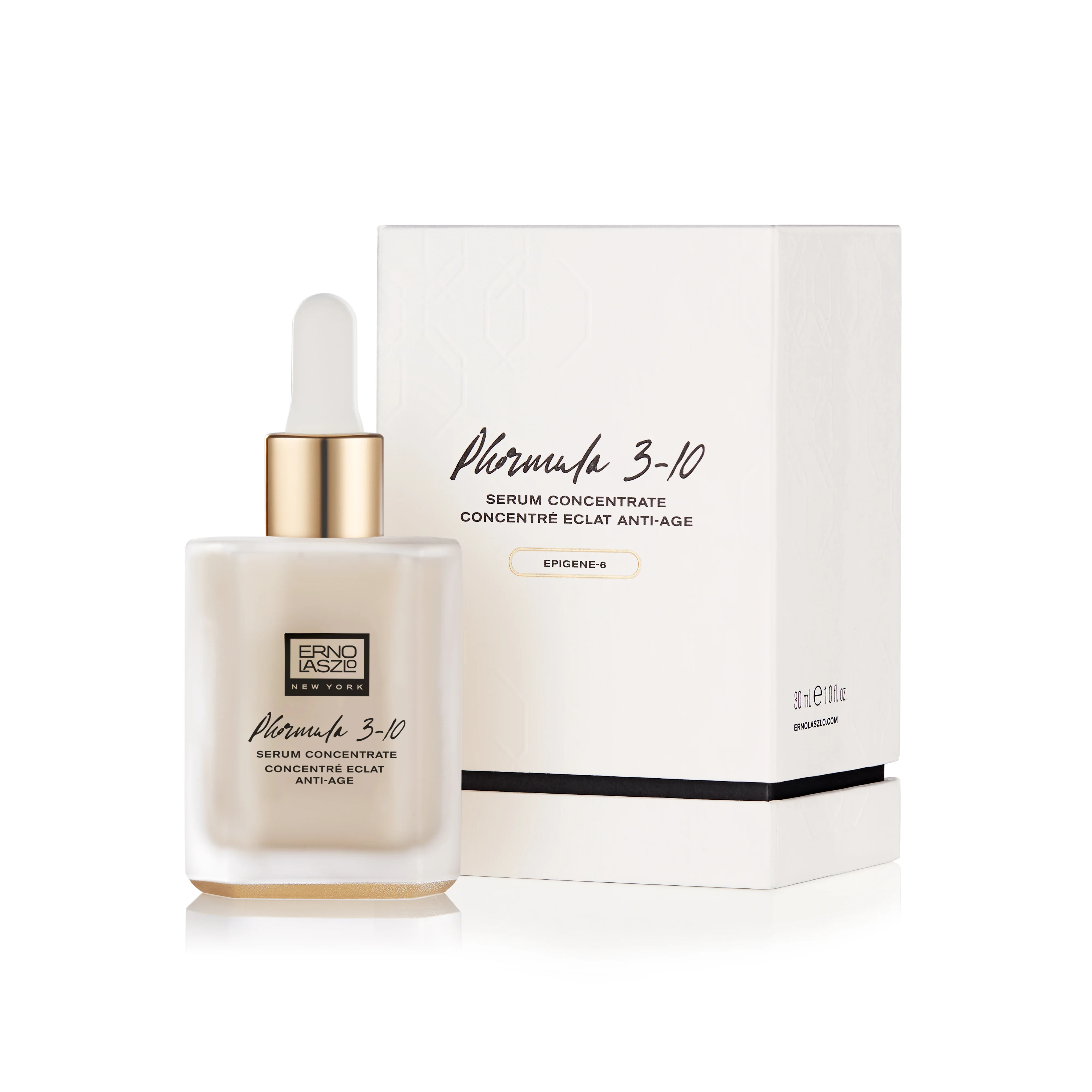 Phormula 3-10® Serum Concentrate - Image 4