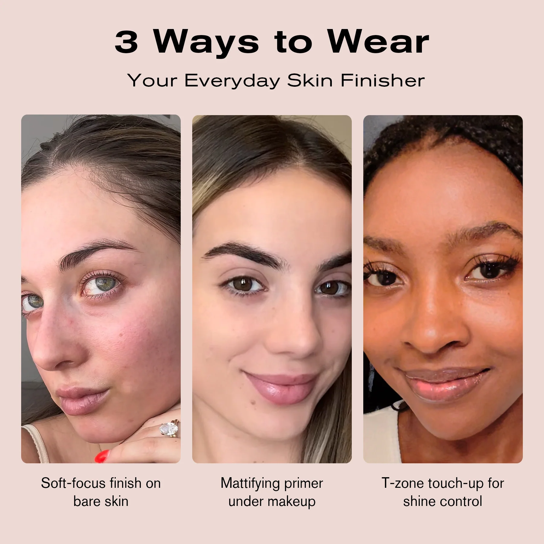 Shake-It Tinted Skin Treatment - Image 3