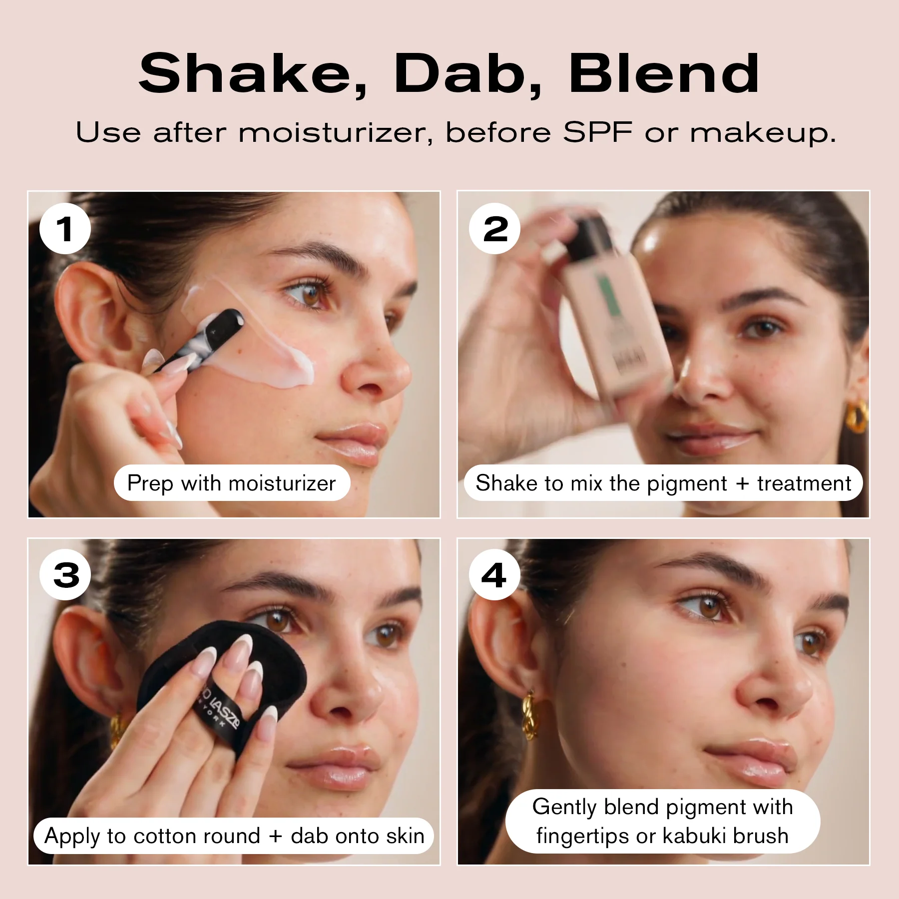 Shake-It Tinted Skin Treatment - Image 4