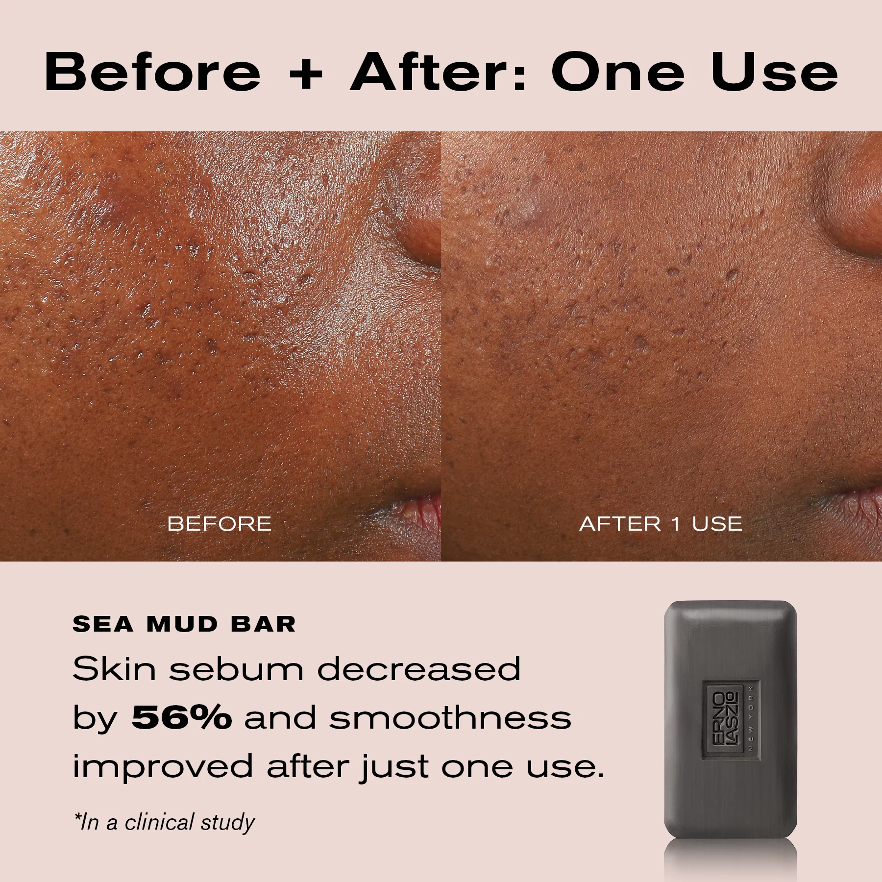 Clarify & Hydrate Cleansing Bar Duo - Image 3