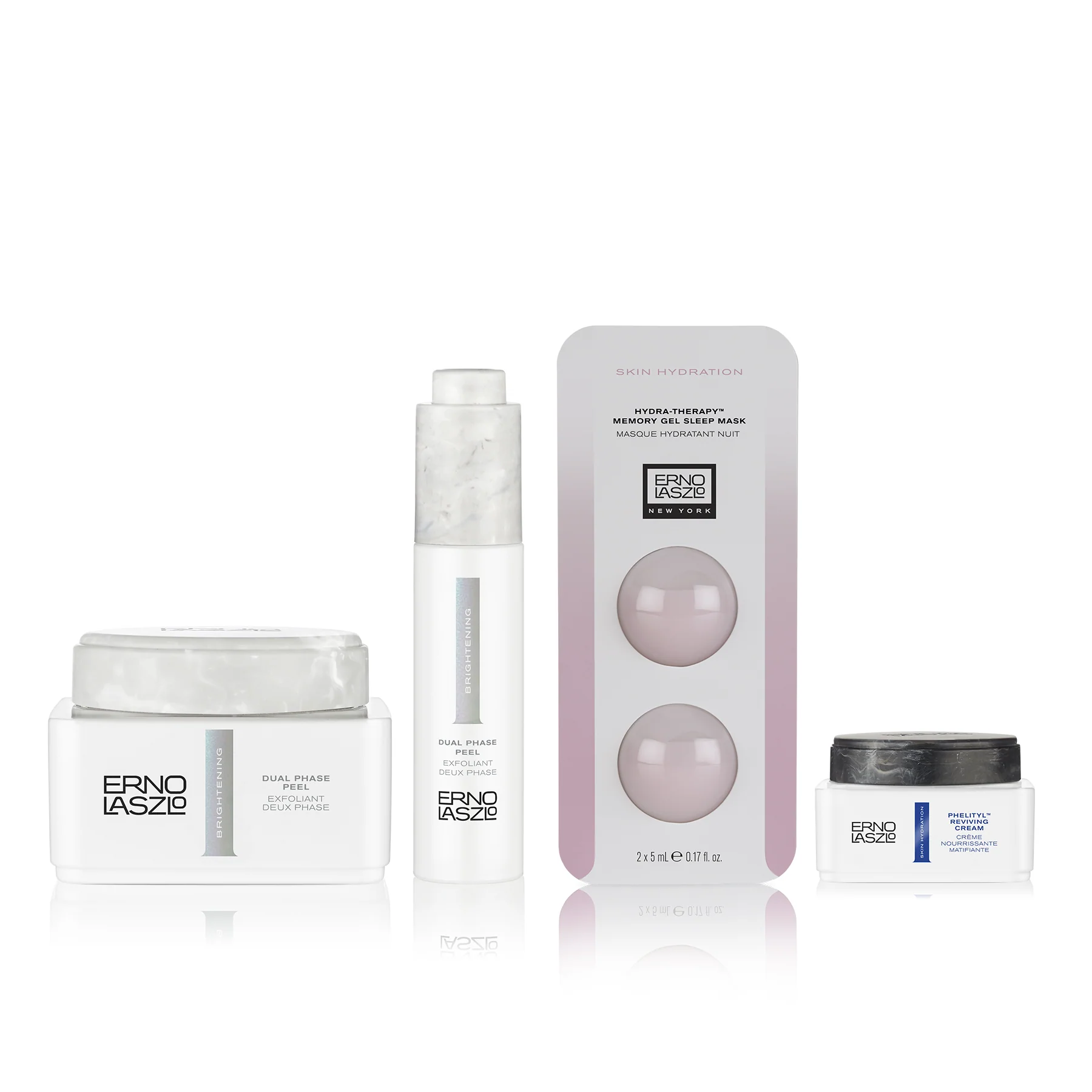 Soft Skin Deluxe Set