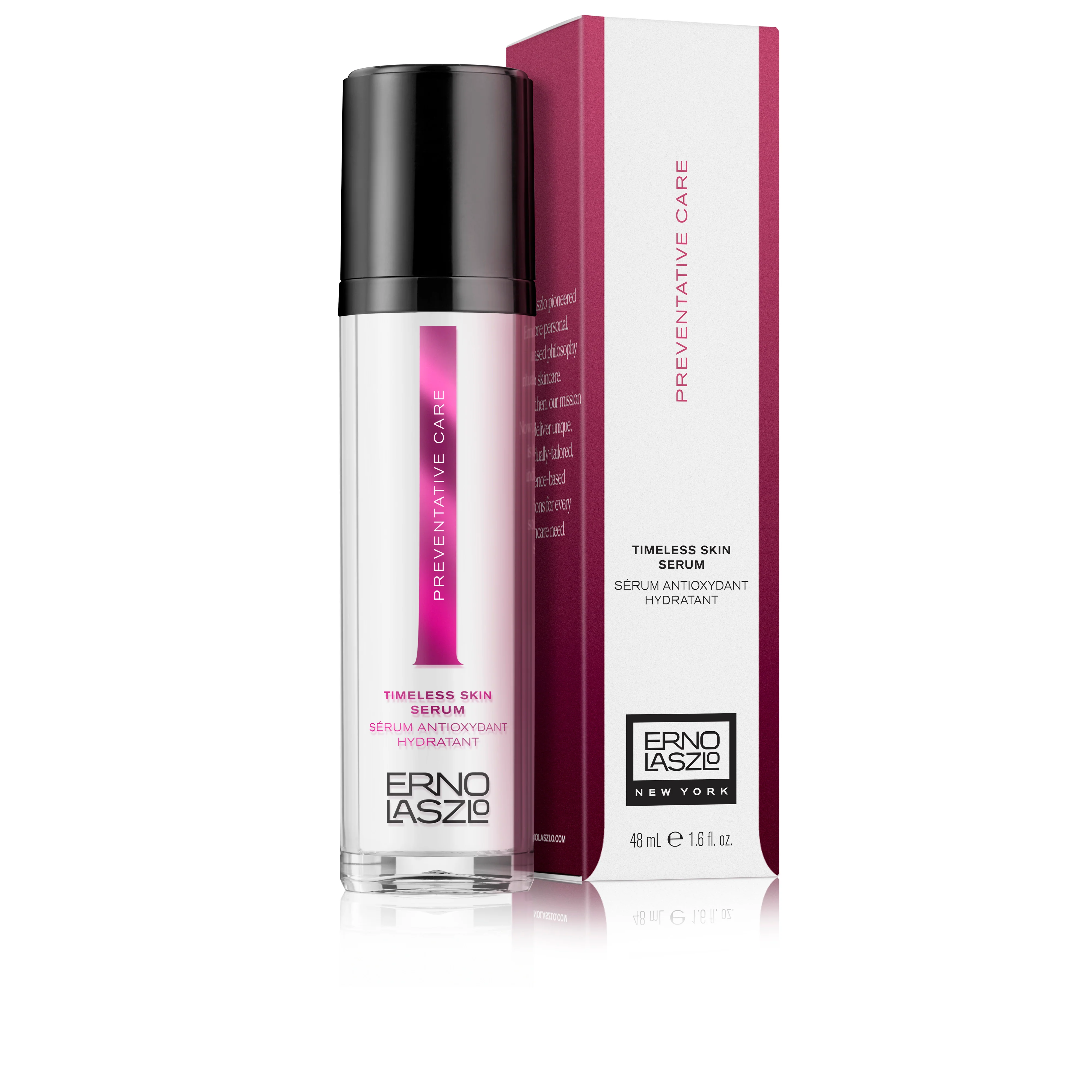 Timeless Skin Serum - Image 6