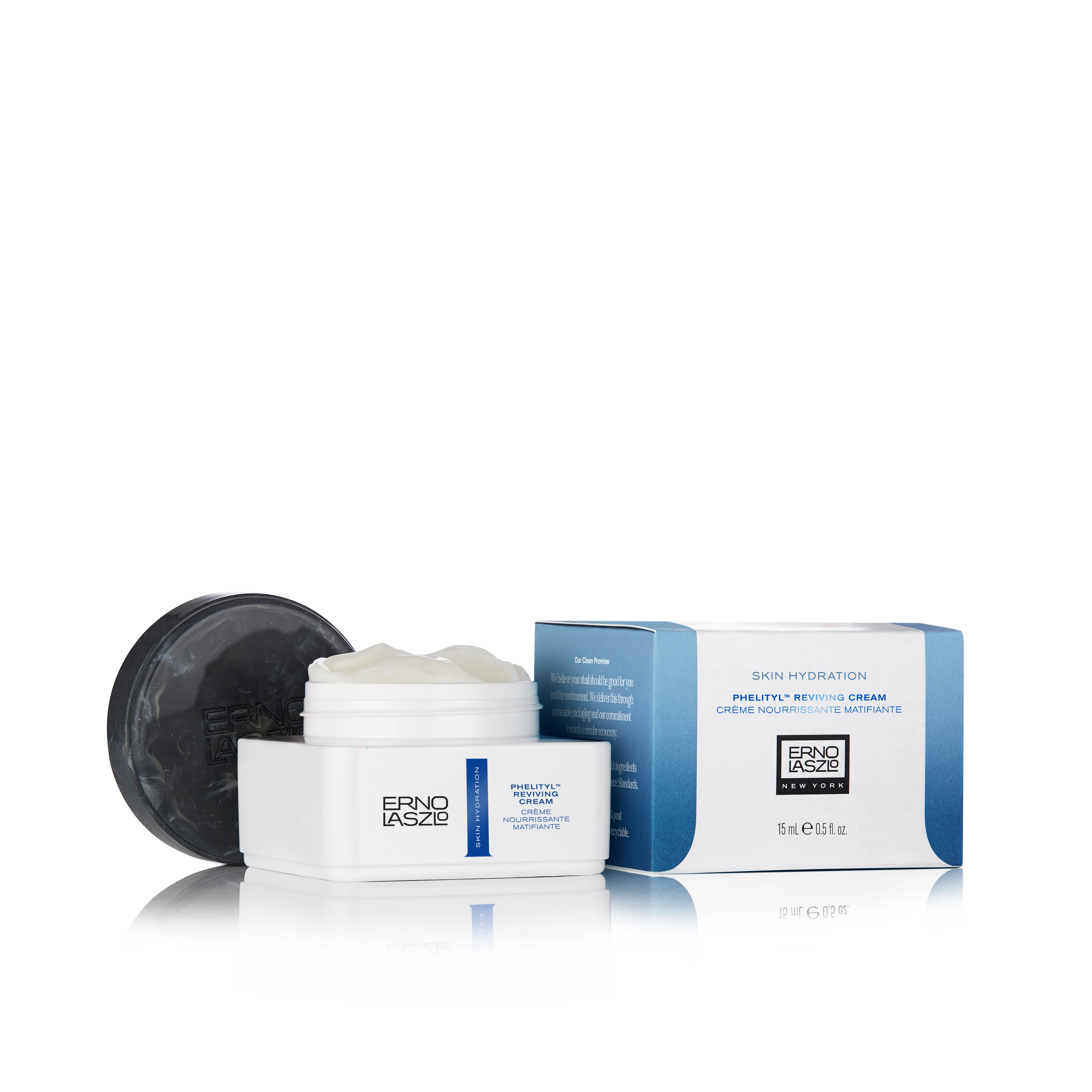 Travel Size Phelityl® Reviving Cream (15mL)